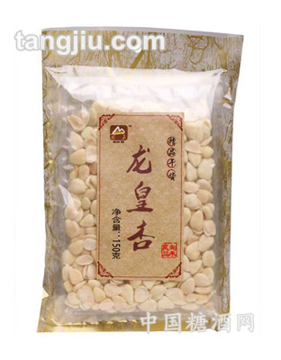 精品干貨龍皇杏150g