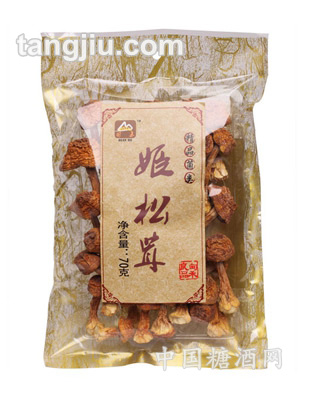 精品菌類姬松茸70g