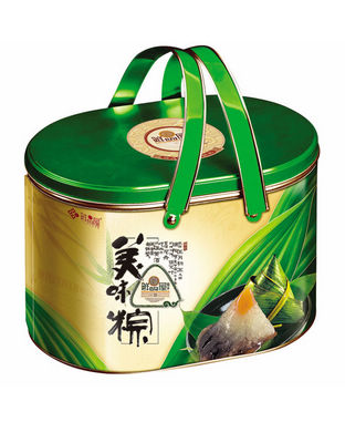 鮮品屋1.12千克鮮品香粽