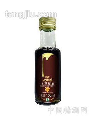 沙棘籽油100ml