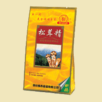 豪吉松茸精