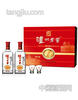 瀘州老窖貴禮-金品源酒業(yè)