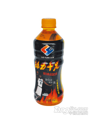 動(dòng)力十足450ml