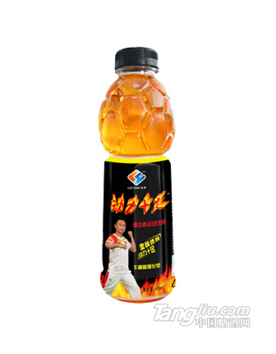 動(dòng)力十足500ml