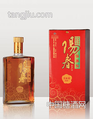 30度500ml-6陽春酒（芝麻香基酒）