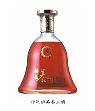 神風(fēng)養(yǎng)生 VSOP