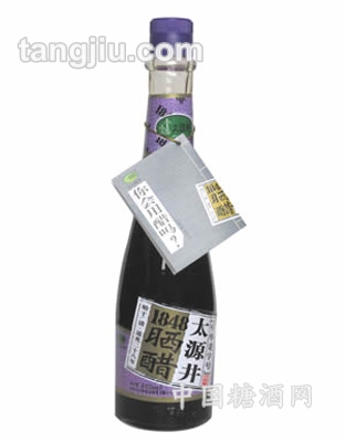 1848曬醋400ml