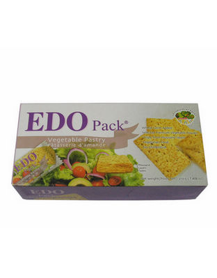 EDO.pack 什菜千層酥