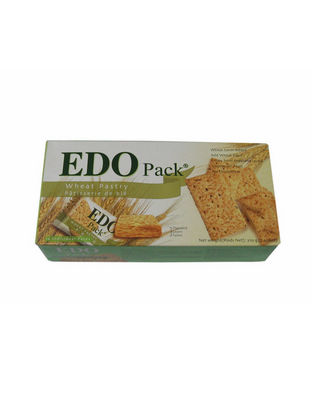 EDO.pack 麥纖千層酥