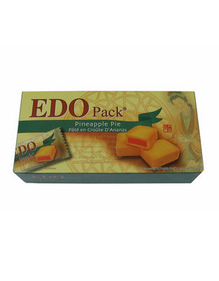 EDO.pack 鳳梨酥