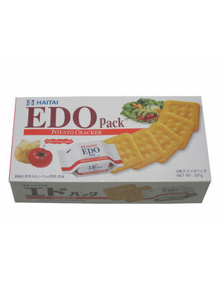 EDO.pack 薯仔餅