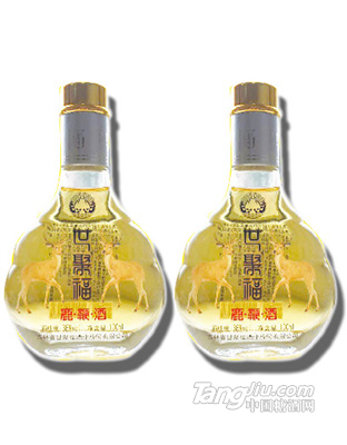 世聚福-鹿鞭酒-100ml