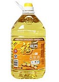 供應(yīng)廠價低價批發(fā)食用油福臨門大豆油 食用油批批發(fā)代