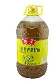 供應(yīng)廠價低價批發(fā)食用油魯花菜籽油 食用油批批發(fā)代理