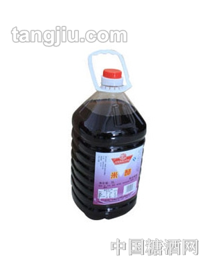 長(zhǎng)樂(lè)米醋5L