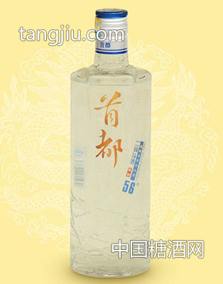 首都鳥巢125ml