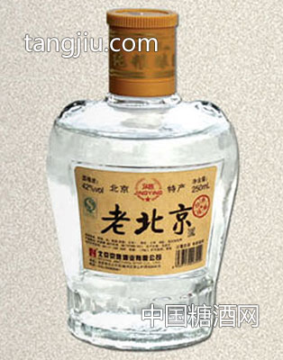 經(jīng)典老北京250ml