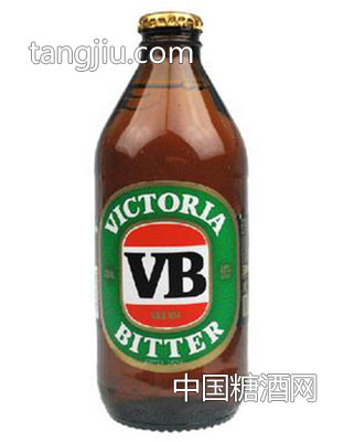 澳大利亞原裝進口 維多利亞苦啤酒VB啤酒