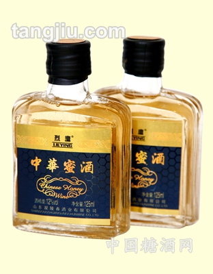 烈鷹中華蜜酒125ml