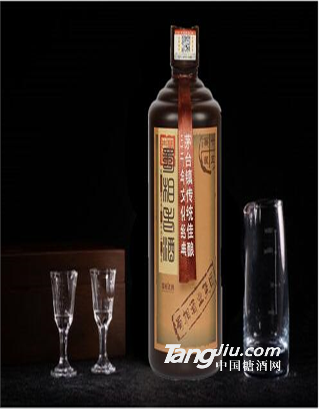 蜀相老酒——極盡細致的產(chǎn)品，值得所有的執(zhí)著和堅持