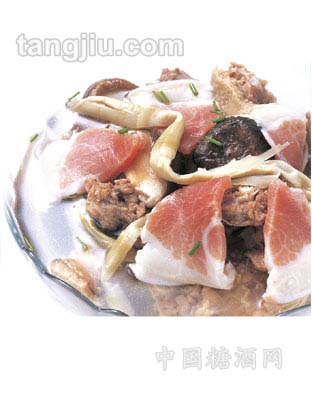 新成熟食調(diào)理食品