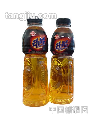 雪茗動(dòng)能維生素果汁飲料600ml