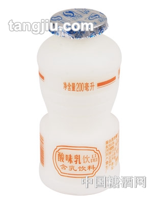 順恩乳飲品酸味200ml