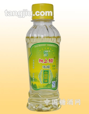 濃縮山胡椒油135ml