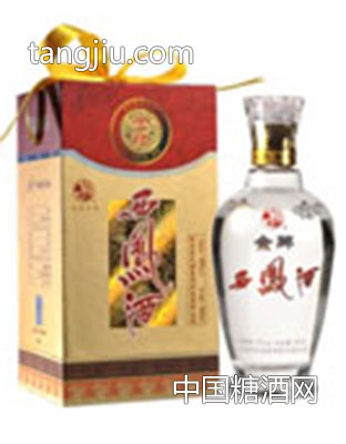 城森商貿(mào)品牌特制西鳳酒-西安城森商貿(mào)有限責(zé)任公司