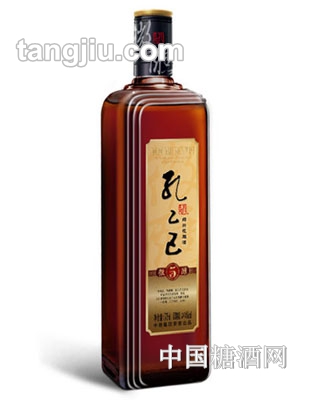 孔乙己微醺五年（375ml）