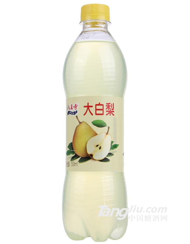 八王寺大白梨550ml