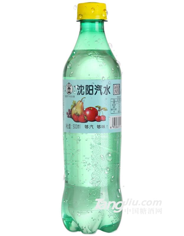 八王寺新果子蜜味500ml