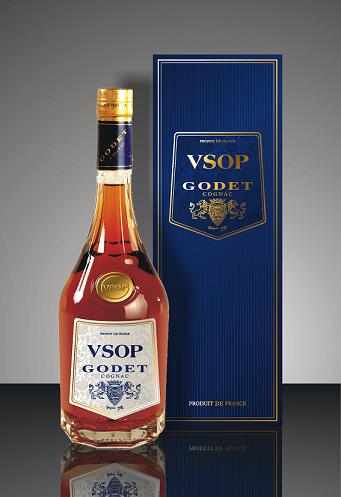 高帝vsop