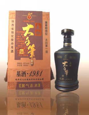 大手筆（基酒1981）