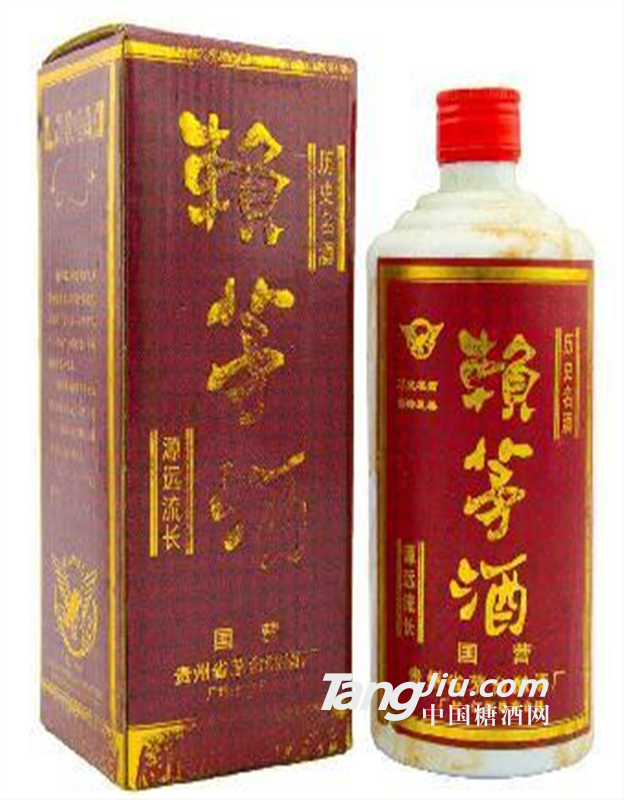 92賴茅酒1992年份紅標(biāo)賴茅酒醬香白酒廠家批發(fā)直供