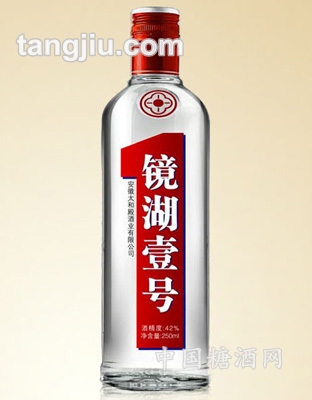 鏡湖壹號(hào)250ml