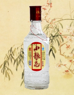 38度原漿酒