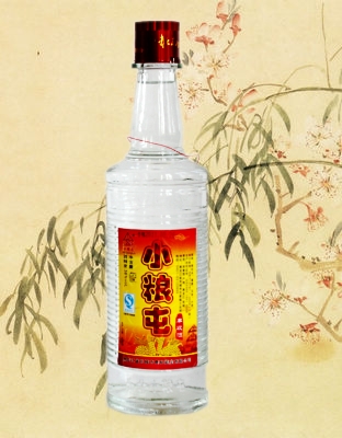 38度豐收酒