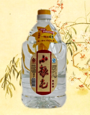 原漿桶酒