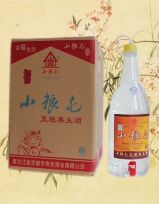 大酒瓶養(yǎng)生酒