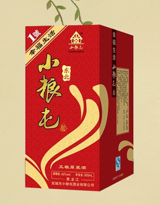 小糧屯1號福酒