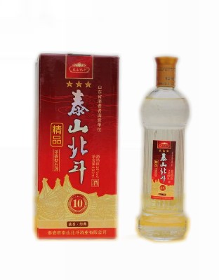 泰山北斗精品