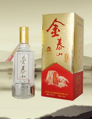 金泰山貢酒（吳江）