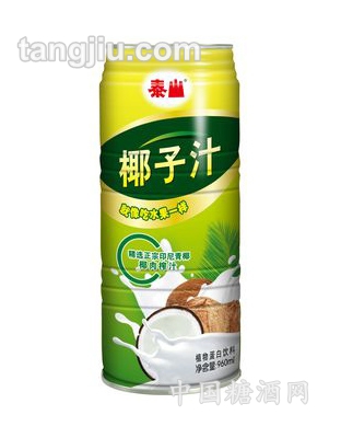 960ml椰子汁飲料