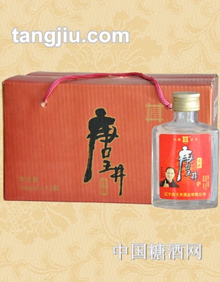 唐王井佳釀酒100ml