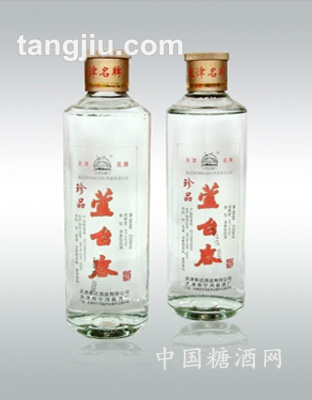 珍品蘆臺(tái)春（半斤）250ml