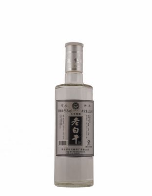 孟狀元銀白250ml