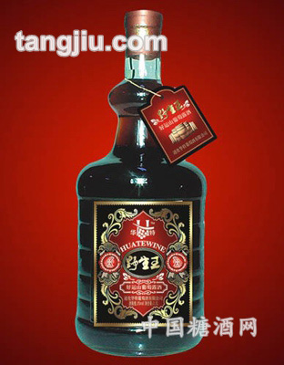 金樽葡萄露酒1.5L