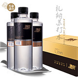 天然蘇打水350ml零售價10元/瓶