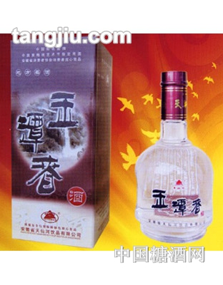 天仙河酒玉潭春